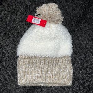 Kelly Katie Beanie Hat